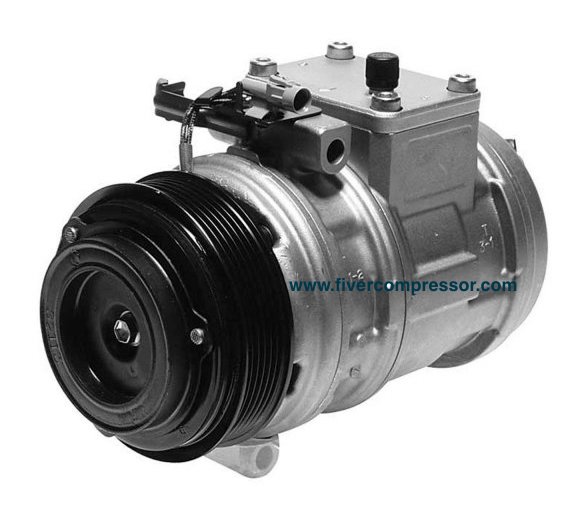 Auto air conditioning compressor  8831050010, 8831050011, 8832050030, 8832050031 for Lexus LS400 4.0L V8 1990