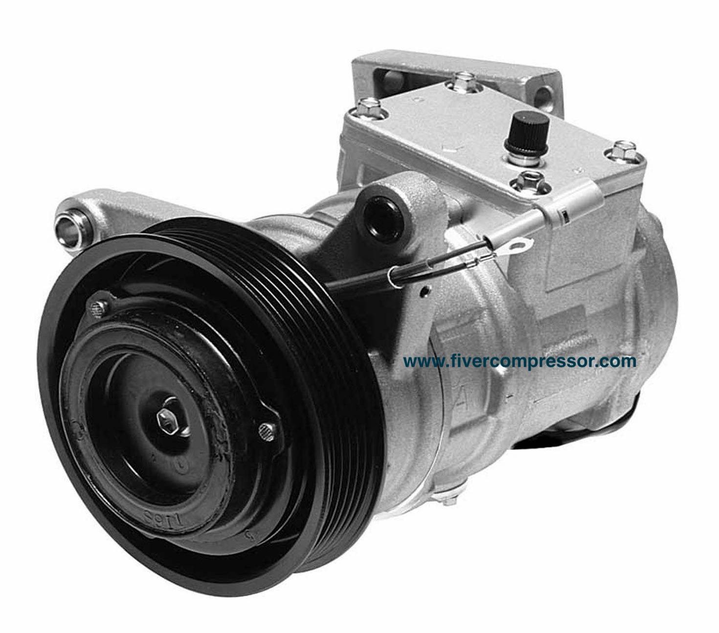 Car air conditioning compressor 8831024090, 8832024100 for Lexus SC300(JZZ31) 1991-2000