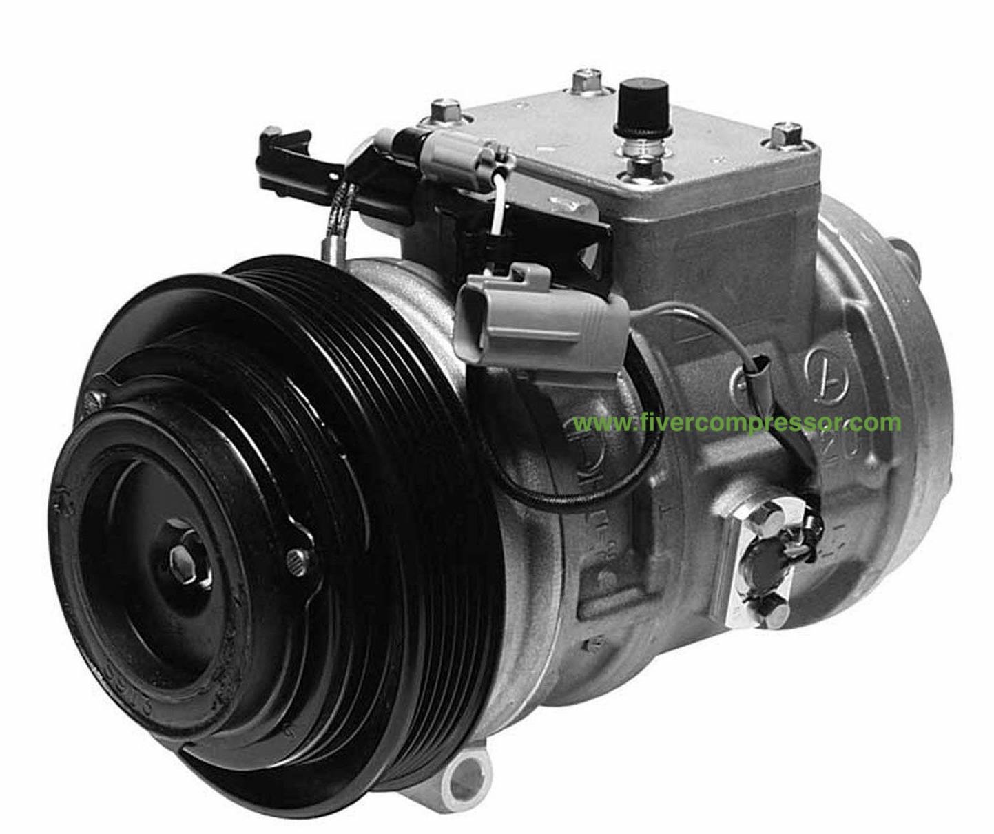 Air Conditioning Compressor 8831024110,8831024150, 8832024140, 8832024090 for Lexus SC400(UZZ30) 4.0L V8 1991-1997