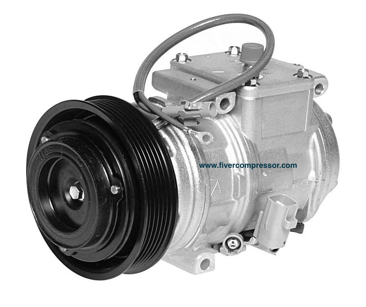 AC Compressor 8831006050, 8831033030, 8831033110, 8832033030, 8832033120 for Lexus ES300 MCV10 1993-1996