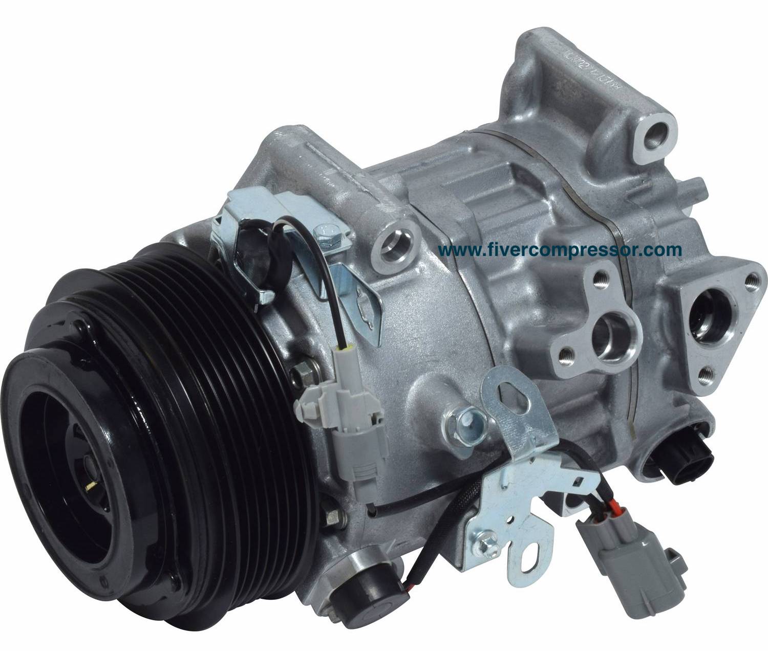 AC Compressor 8832030730, 883203A450 for Lexus GS350 GRL16, RC300 and Lexus RC350 2014 -2018