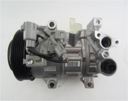 2014-2016 Toyota Corolla Air Conditioning Compressor - Toyota 88320-0Z070/88320-0Z060