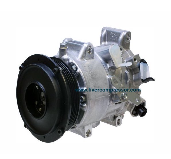 6SBU16C AC Compressor 8831007060, 8832007110, 8832033200, 883203320084 for Toyota Camry Toyota Avalon and Toyota RAV4