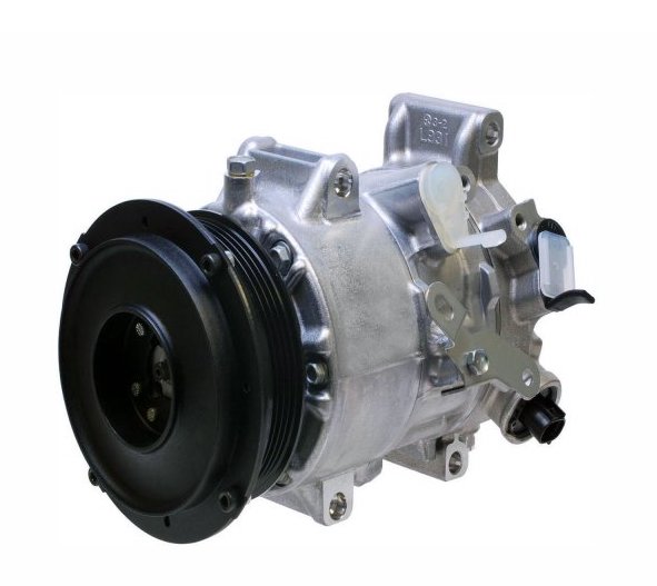 6SEU16C Auto AC Compressor 255540, 275730, 4471501410, 4710628, 8831006390, 8831033290, 8832033200 for Toyota Camry and Toyota Avalon 2006 -2012