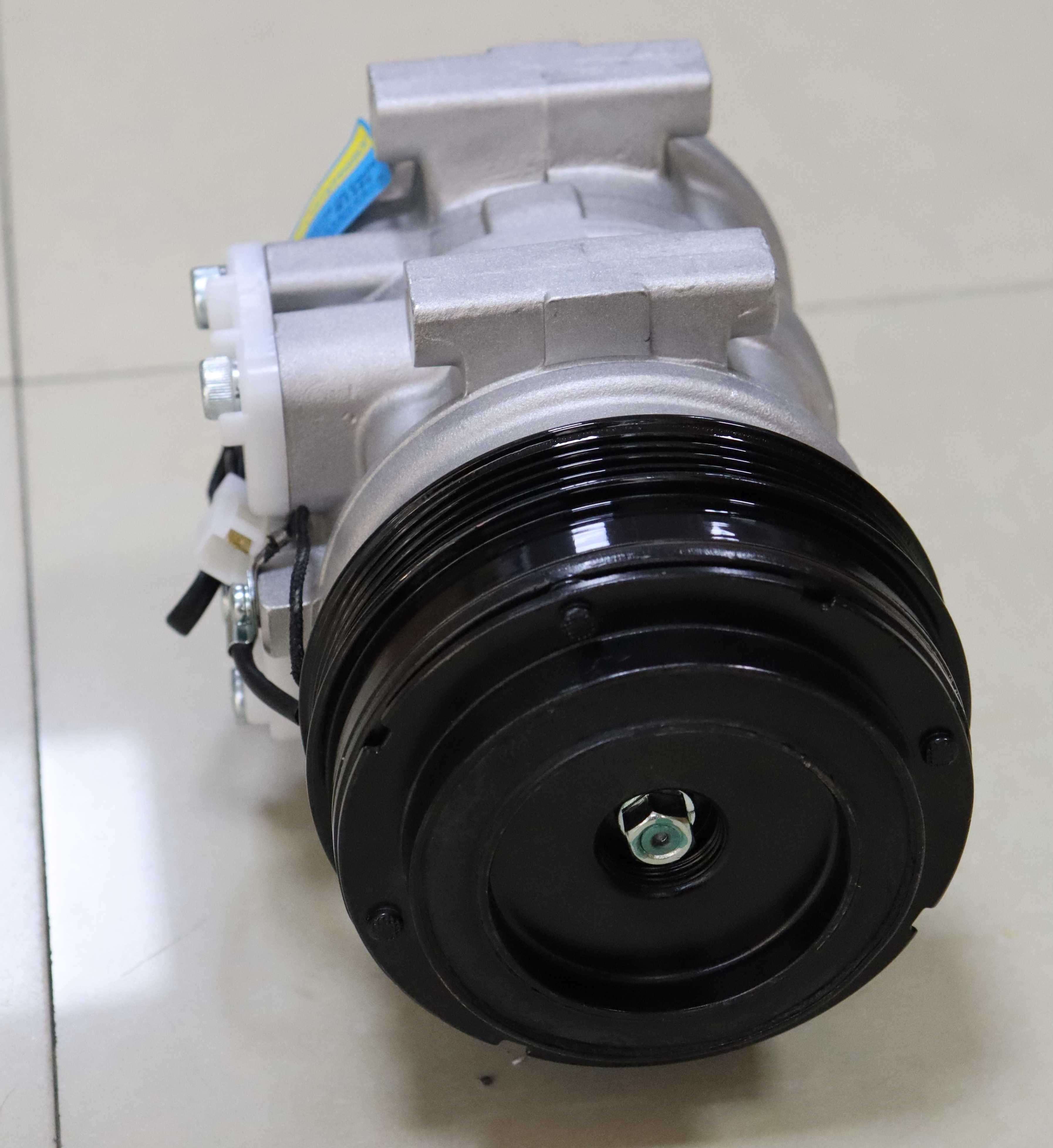 Toyota MR2 AW11 Engine 4AGELC 1985-1988 10P13C A/C Compressor 4710136, 88320-17010, 88320-17040, 8832017041