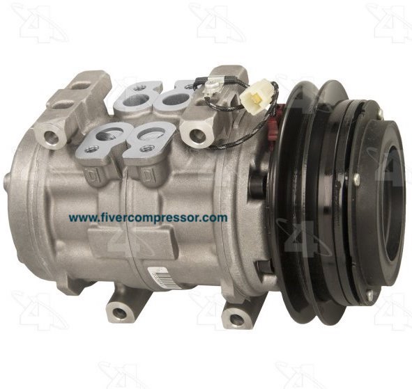 Toyota CRESSIDA/ CRESSIDA WAGON MX72/MX73 1984-1988 10P17C  Air Conditioning Compressor 88320-22430,88320-22300,88320-22H91,88320-14521