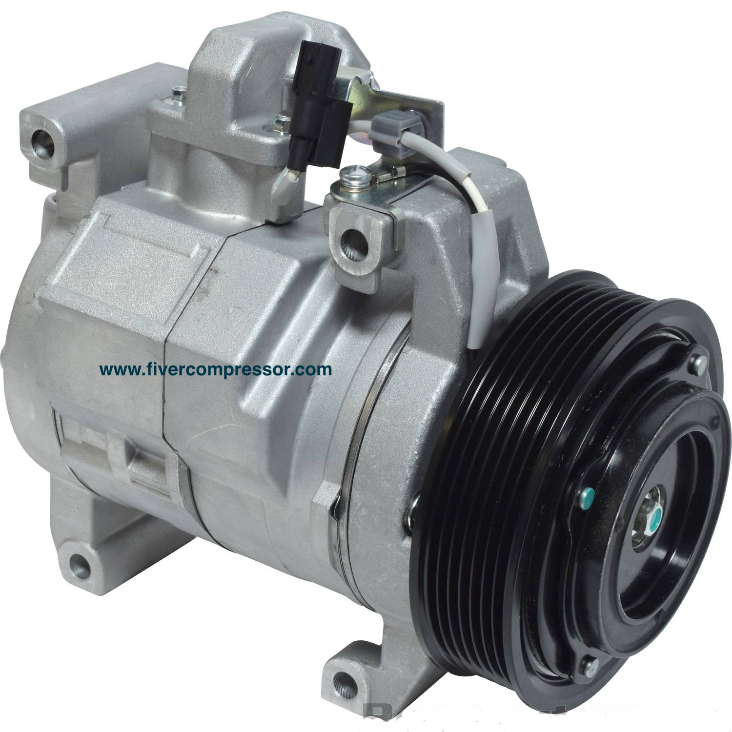 10SRE18C 7PK Auto A/C Compressors 388105A2A01 38810-5A2-A01 38900RLF003 389245A2A01 447160582 4472802110 for Honda Accord EX/EX-L/Sport 2.4L L4 Gas 2013-2017