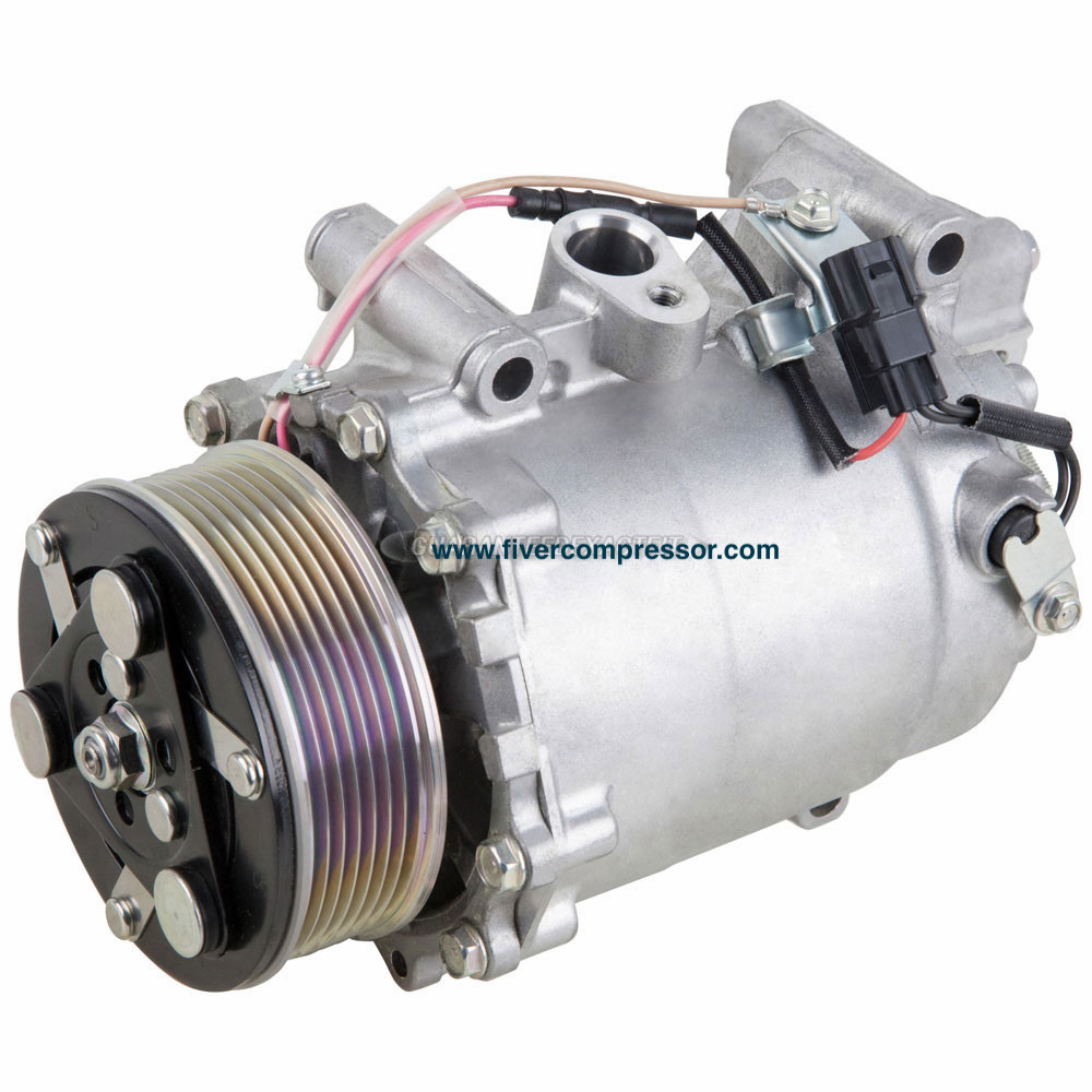  TRSE09 7PV A/C Compressor 38800-5LA-A01,388005LAA01,388005LA A010M2 for Honda CR-V 2.4L EX/LX 2015-2016 for Acura ILX 2.4L 2016-2020