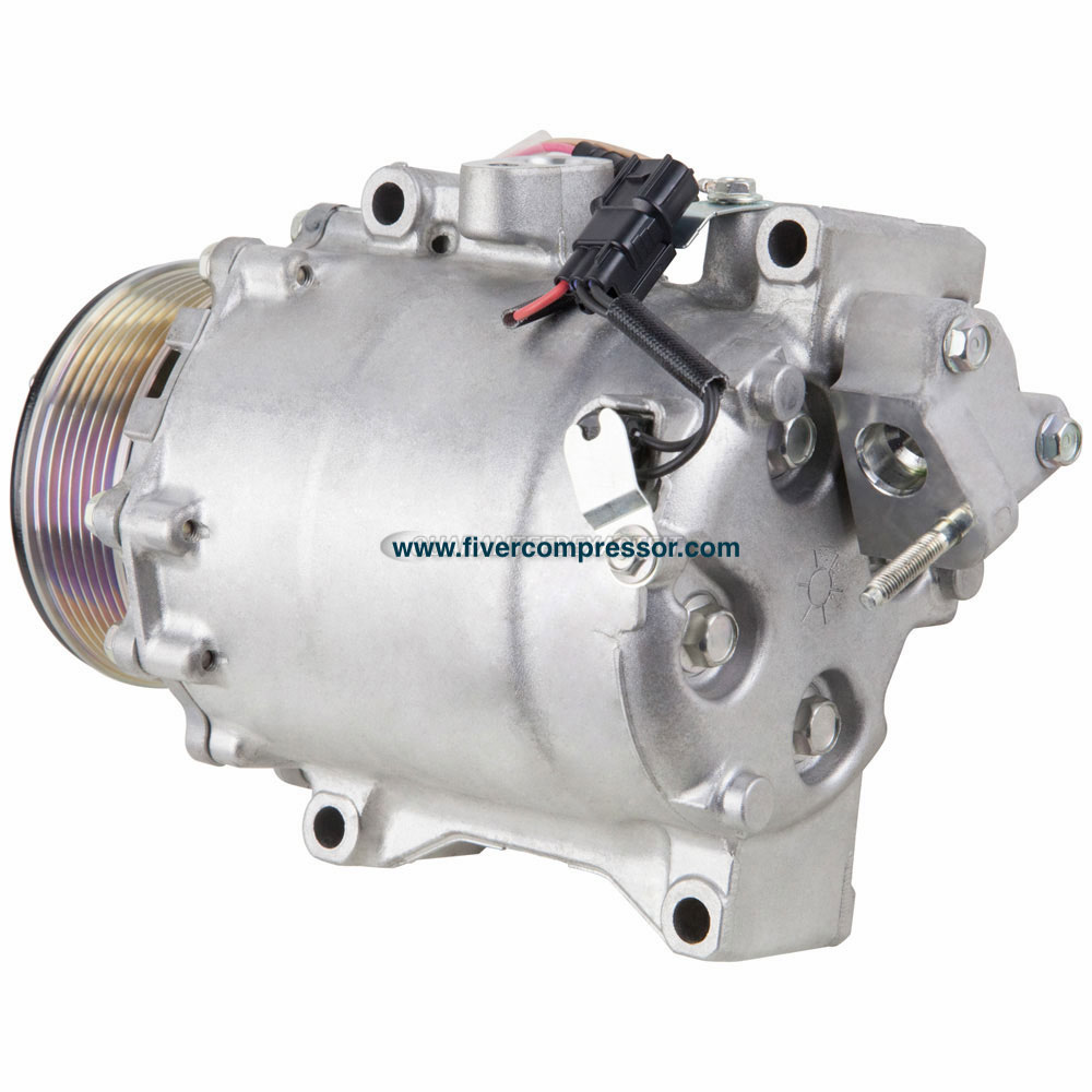  TRSE09 7PV A/C Compressor 38800-5LA-A01,388005LAA01,388005LA A010M2 for Honda CR-V 2.4L EX/LX 2015-2016 for Acura ILX 2.4L 2016-2020