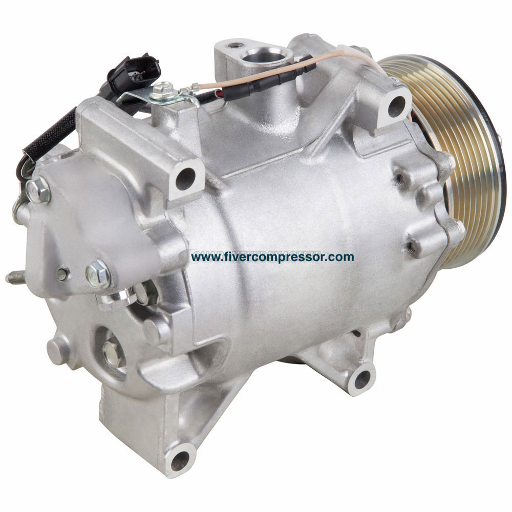  TRSE09 7PV A/C Compressor 38800-5LA-A01,388005LAA01,388005LA A010M2 for Honda CR-V 2.4L EX/LX 2015-2016 for Acura ILX 2.4L 2016-2020