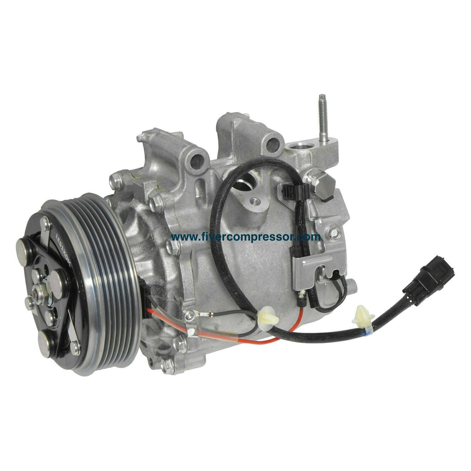 Honda Civic 1.8L R18Z1 Engine 2012-2015 Acura ILX 2.0L 2013-2016 TRSE09  6PK Air Conditioner Compressor 38810R1AA01, 38810R9AA01