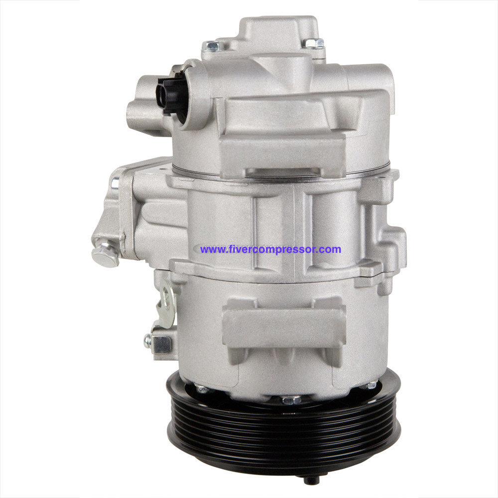 Denso  6SEU14C Auto Air Conditioning Compressor 88310-02731, 8831002731 for Toyota Corolla Altis ZRE141/ZRE142 1.8L  2010-2013 for Toyota Corolla Altis ZRE143 2.0L 2010-2013