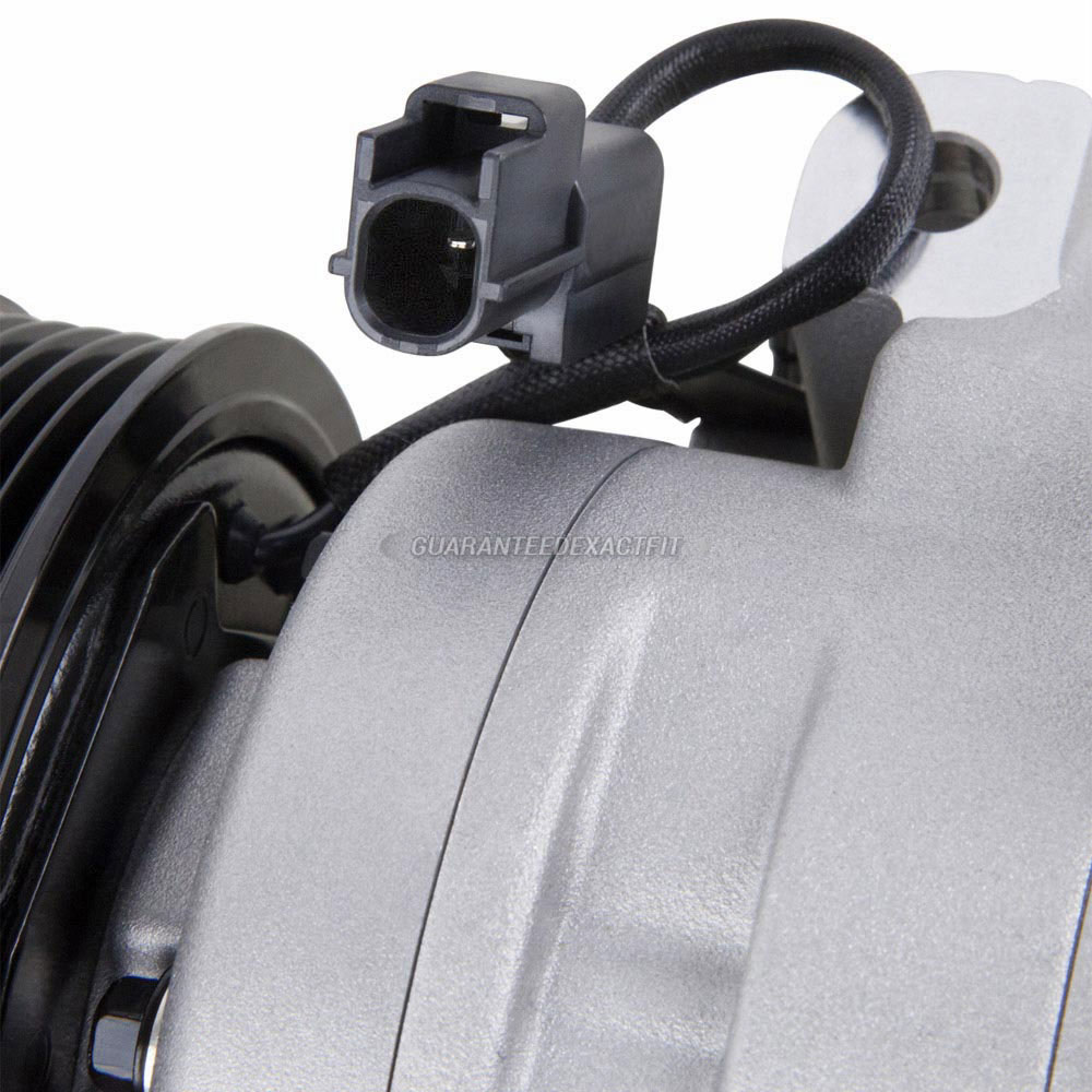 12V RS15 6 Grooves A/C Compressor TK4861450,KD4561450, KD4561450A for Mazda 6 2014-2020