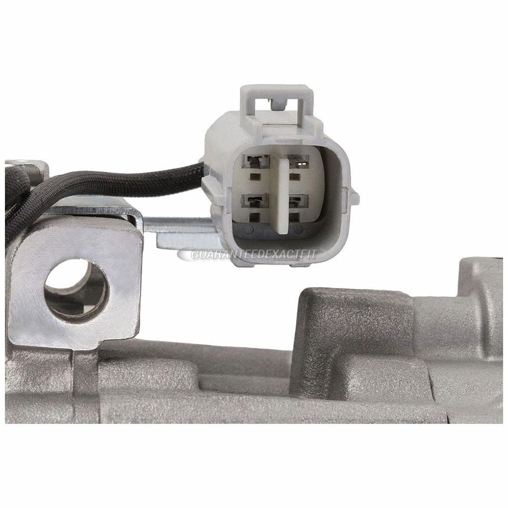 Mazda RX-8 1.3L 2004-2011 SCSA06 Type 4PK A/C Compressor F15161K00, F15161K00A for Mazda Miata 2004-2005