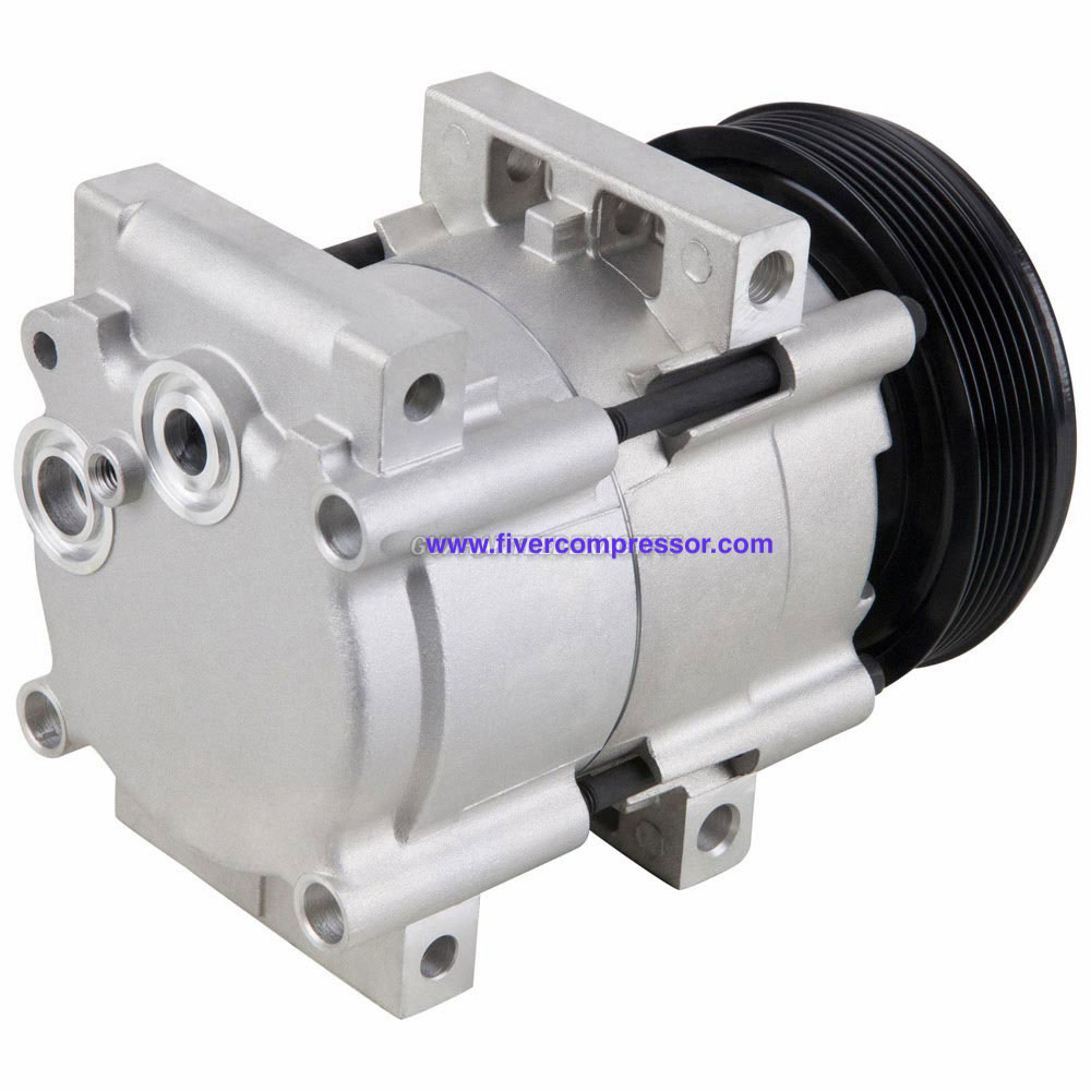 Mazda B3000 A/C Compressor ZZL1-61-450A  ZZM2-61-450 Air-con Compressor for Mazda B4000