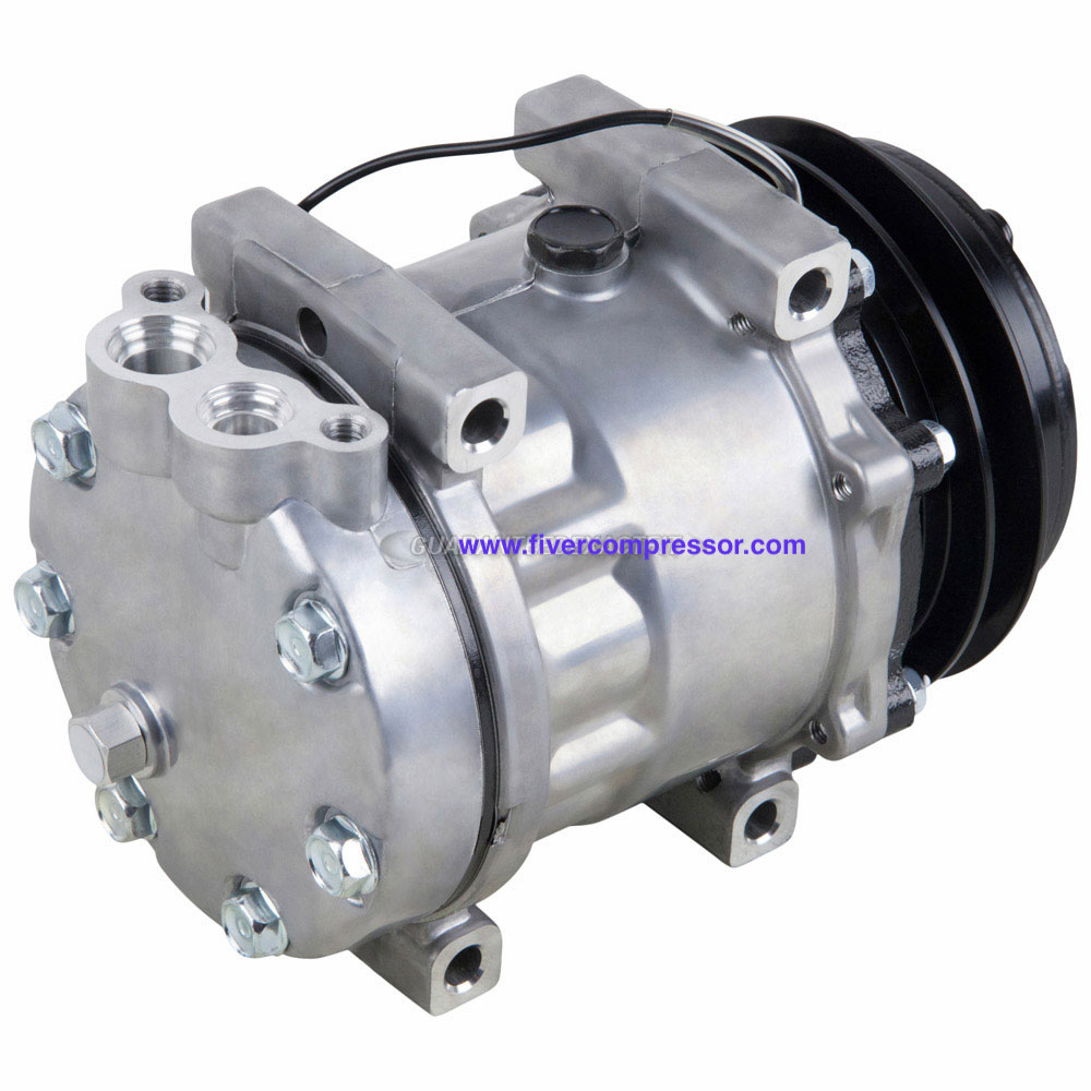 SD708 Type Auto A/C Compressor 67D00A7P 000067D00A7P for Mazda RX-17 Compressor Assy Cooler for Mazda B2200