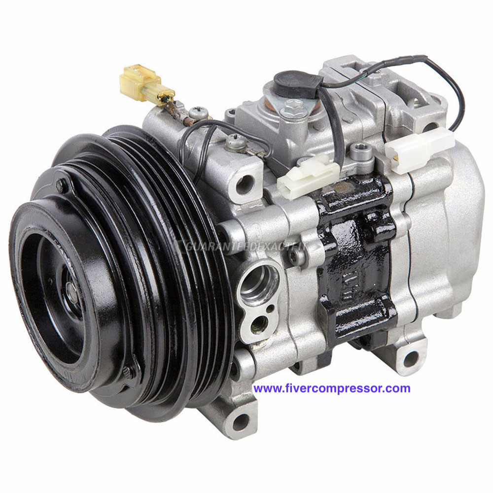 Supply TV12C 4PK Auto A/C Compressor FD0561K00, NA0261450A NA0261450 Air Conditioning Compressor for Mazda Miata 1990-1993