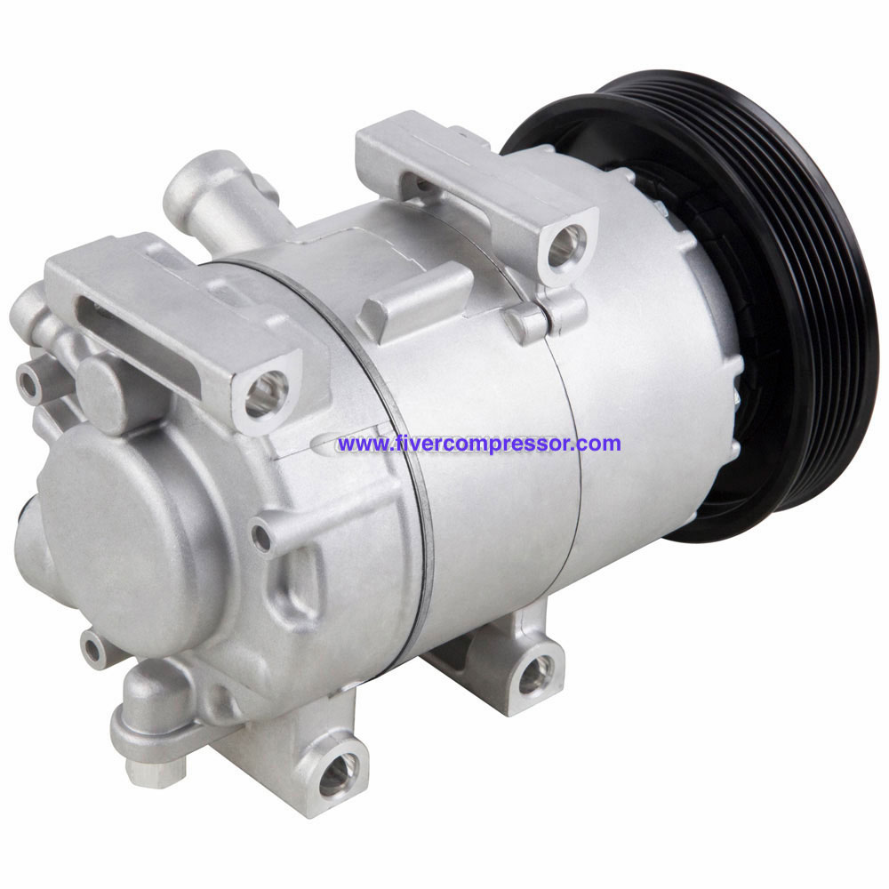 VS14E Type PV6 Car A/C Compressor 97701A5501 97701A5502 for Kia Soul for Kia Forte Air