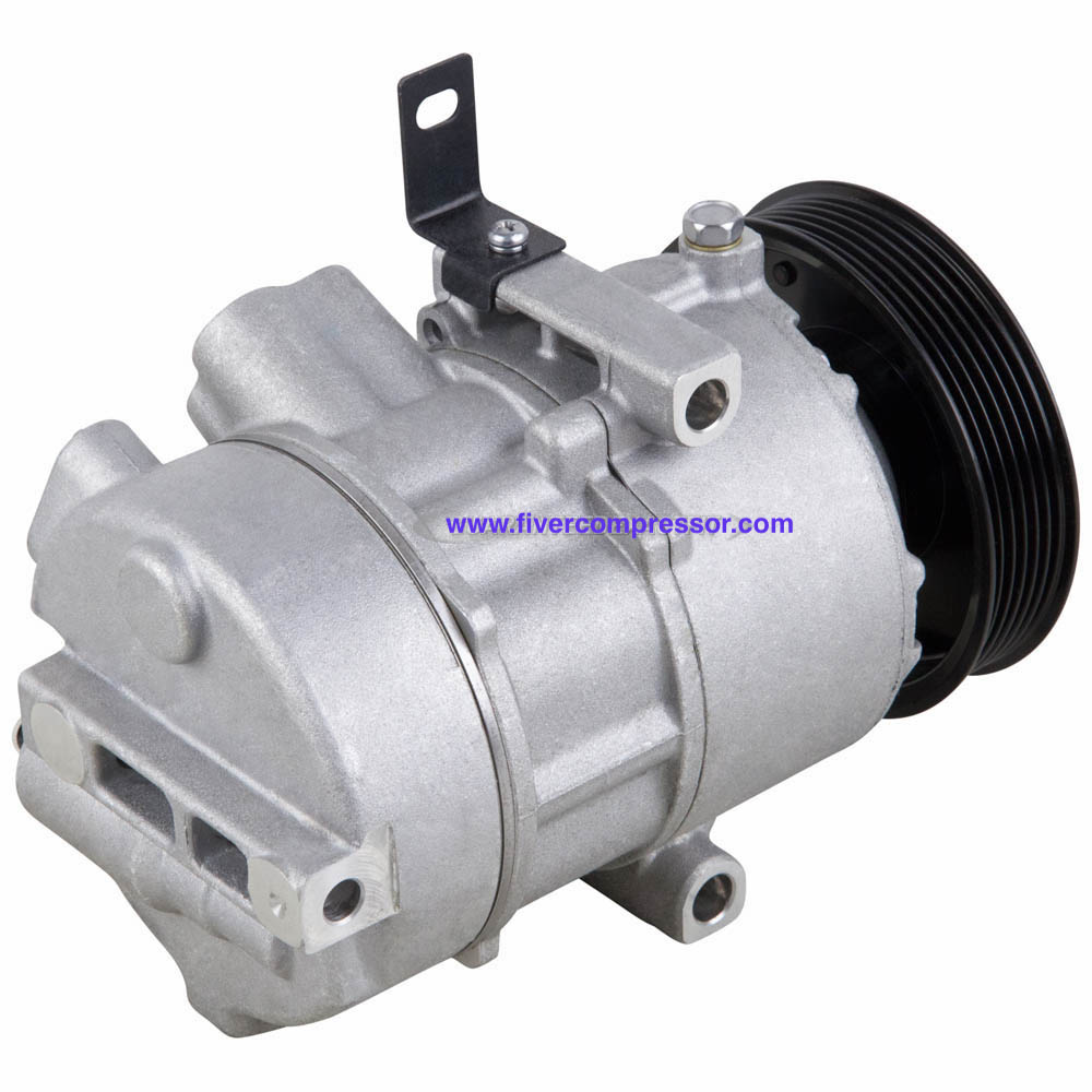 12V 6PK DVE16 Car AC Compressor 97701D3200 97701-D3200 for Hyundai Tucson 2.0L