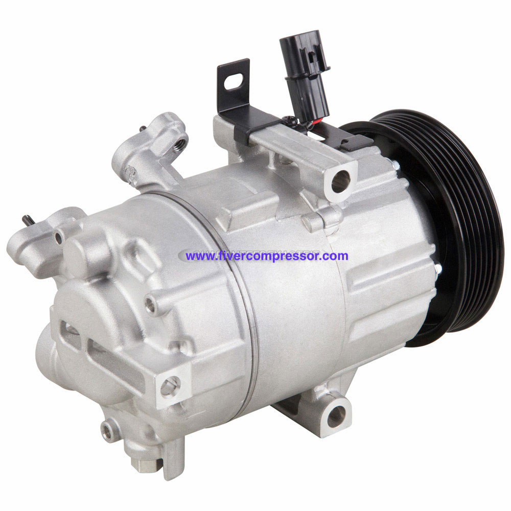 VS14E 6PK Auto AC Compressor 97701-A5800  97701F2800 for HYUNDAI ELANTRA and for KIA FORTE 2014-2017