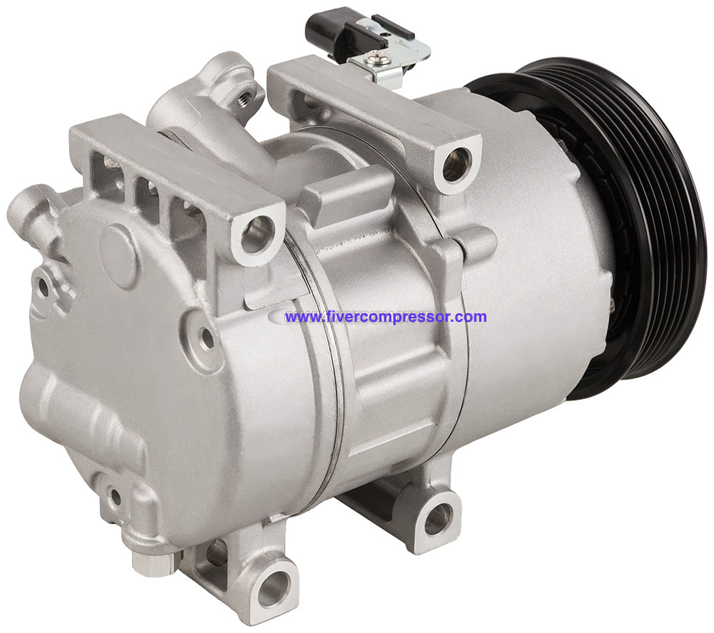 Compressor Cool VS16E 977013R000  F500-EB9AA08 for Hyundai Sonata and Kia Optima