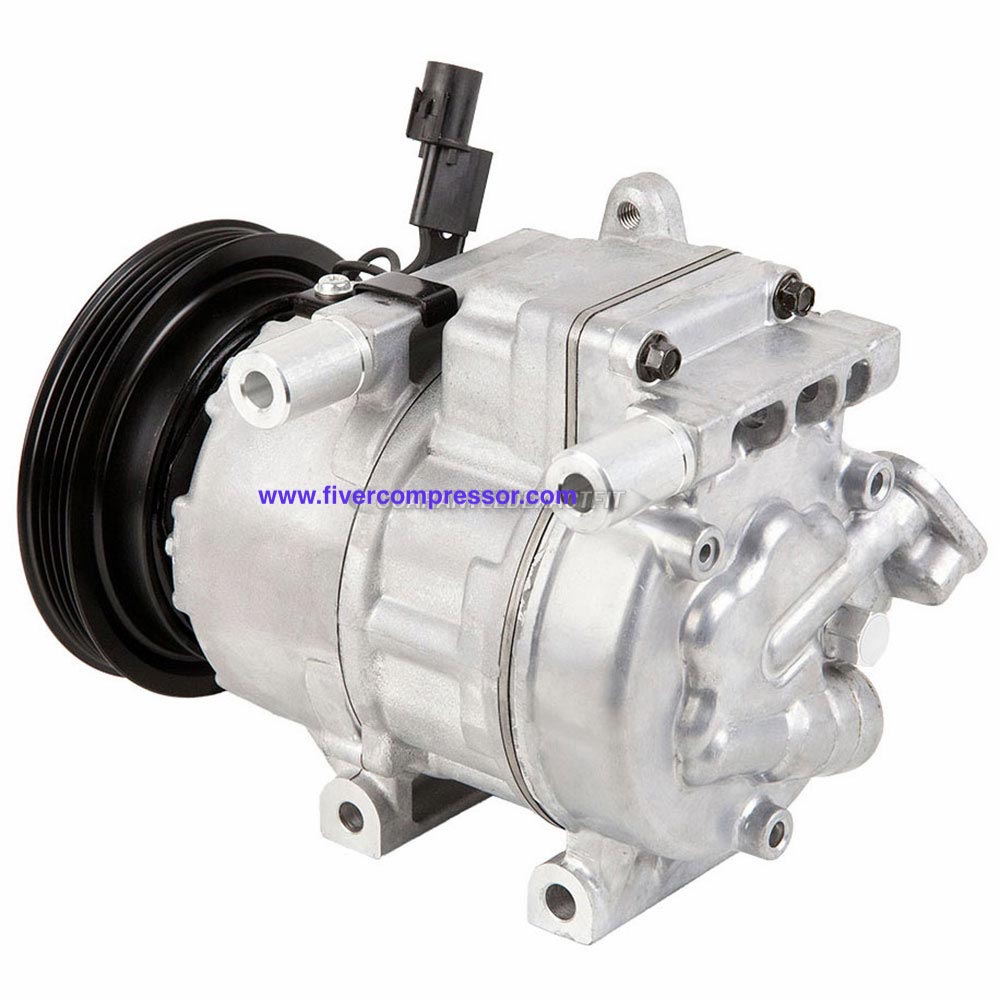 VS16M 4PK Auto Air Conditioning Compressor 977012H100  977012H102  977012H140  977013X100 for Hyundai Elantra 2.0L 2007-2012