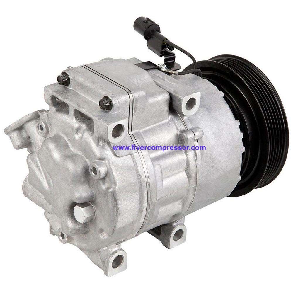 VS18M 6PK Auto A/C Compressor 977013K125 for Hyundai Veracruz and for Kia Amanti 2007-2009