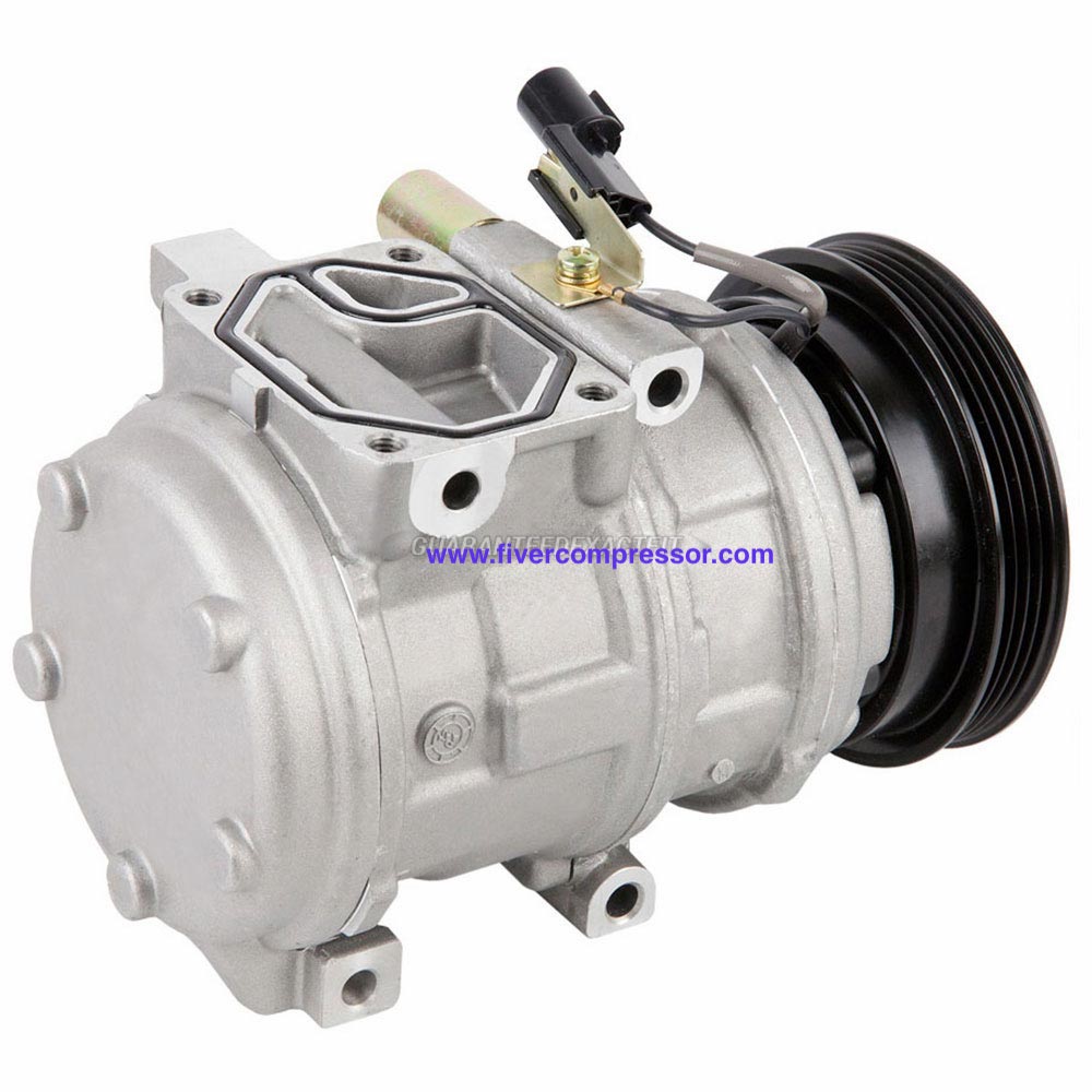 Hyundai Tucson 2.0 Auto A/C Compressor 97701-2D700 977012F500 10PA15C Compressor Assy for Kia Sportage 2.0L 2005-2007