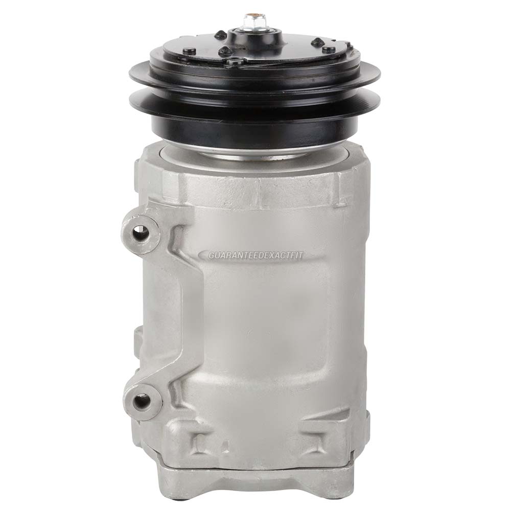 12V 1PK MJS170 Auto A/C Compressor 92600-06F05 40630-45010 for Nissan Sentra Nissan Pulsar and Nissan Van 