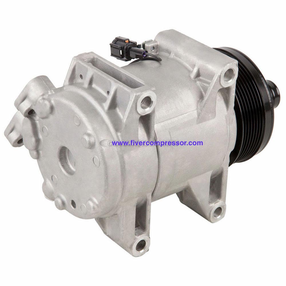 DKS17D-7PK-12V Auto A/C Compressor 926009FE0C 92600-9FE0A 926009FE0B for Nissan Armarda/Nissan Pathfinder/Nissan Titan/ Nissan NV2500/NV3500 V8 5.6L Engine VK56DE