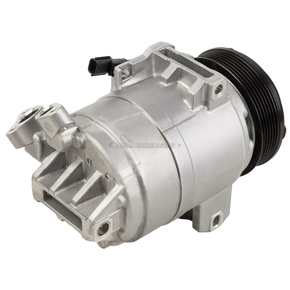 DKS17D-6PK-12V Nissan AC Compressor 92600-JN30B 926003LN1A, 926003LN1B for Nissan NV200 2.0L 2013-2020 for Chevrolet City Express 2015-2018