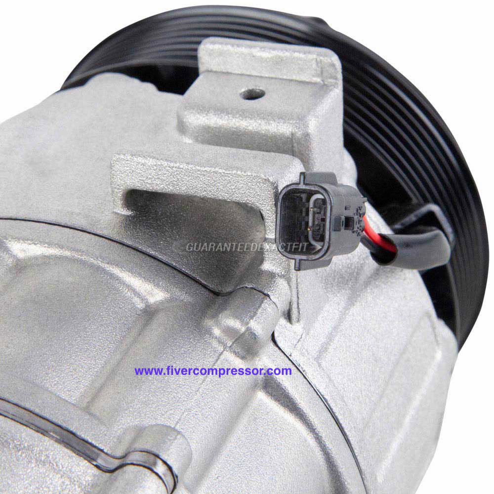 DCS171C-7PK-12V Auto AC Compressor Assy 92600 ZN41A, 92600-JA100, 926009NB0A for Nissan Altima 3.5L for Nissan  Pathfinder and for  Infiniti QX60 Engine VQ35DE 3.5L V6