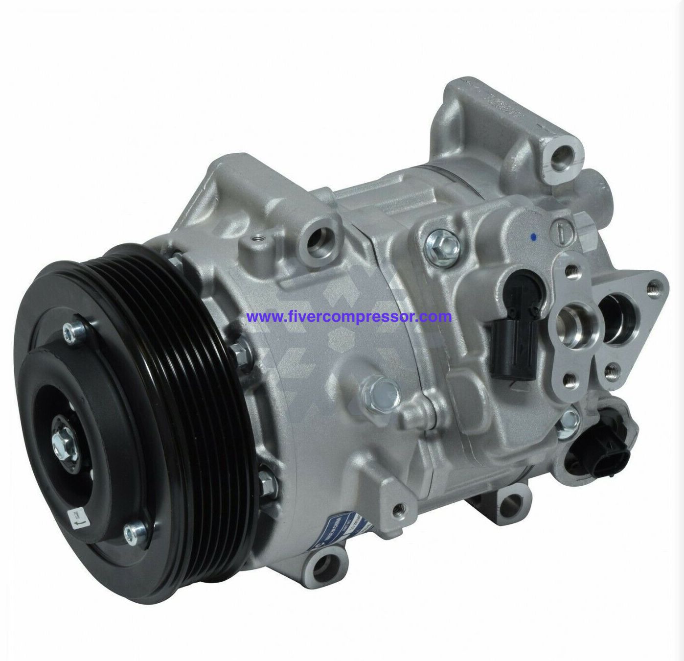 Auto AC Compressor Assy 88310-21150, 8831021150；88310-21151, 8831021151 for SCION TC / ZELAS AGT20L