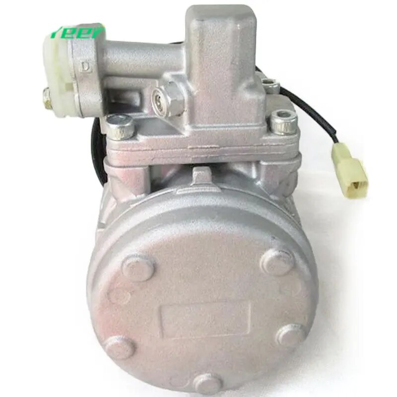 10P15C 10PA15C Toyota AC Compressor Assy 88310-02220, 8831002220,88310-02230 COROLLA 