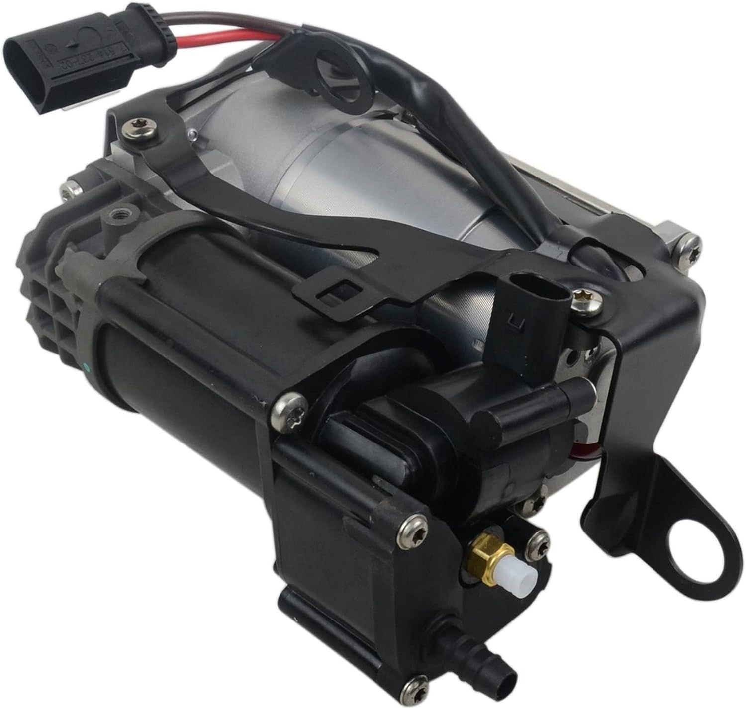 Air Suspension Compressor Pump Replacement 2133200104 A2133200104  0993200004 for Mercedes Benz C/E/GLC-Class W205 S205 W213 S213 X253 C253