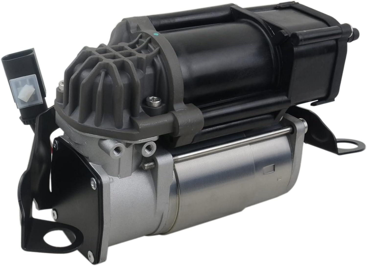 Air Suspension Compressor Pump Replacement 2133200104 A2133200104  0993200004 for Mercedes Benz C/E/GLC-Class W205 S205 W213 S213 X253 C253