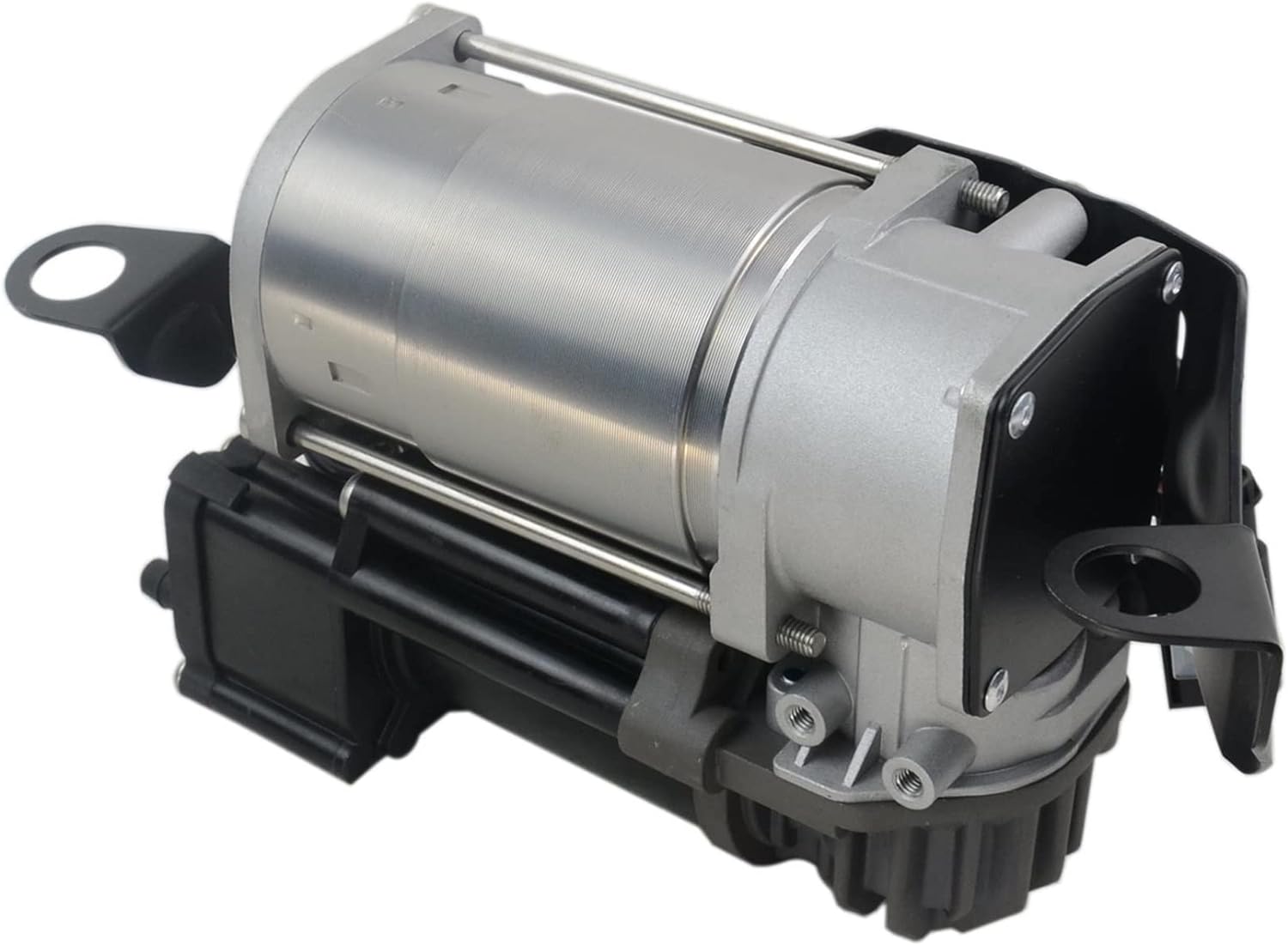 Air Suspension Compressor Pump Replacement 2133200104 A2133200104  0993200004 for Mercedes Benz C/E/GLC-Class W205 S205 W213 S213 X253 C253