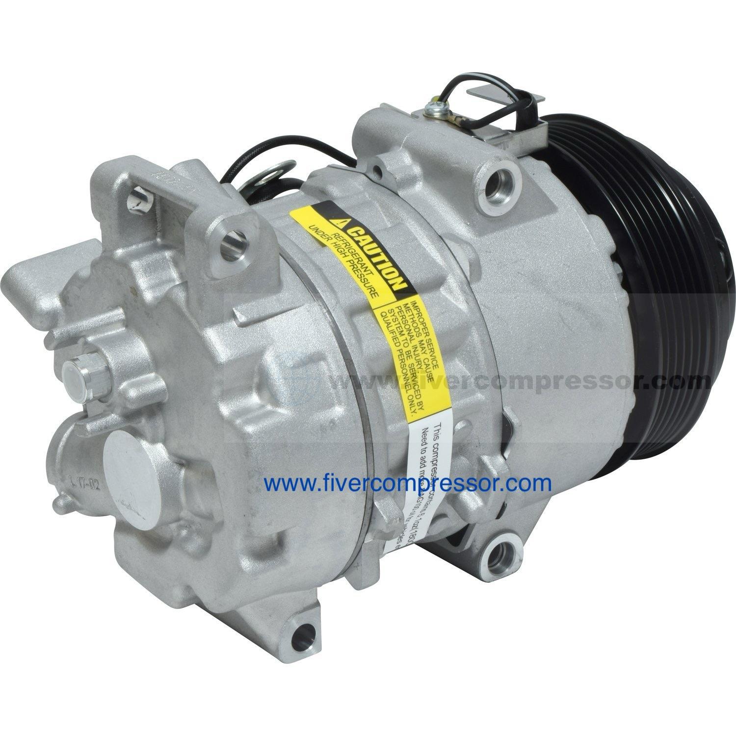 Auto AC Compressor Assy 88310-42220 8831042220 RAV4 VANGUARD 