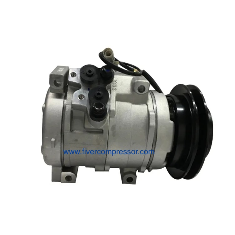 Toyota Granvia/Grand hiace A/C Compressor assy 88320-26660  88320-26670  88320-26600 