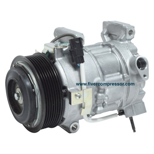 6SBU14C 7PK 12V A/C Compressor 388106A0A01,CO11552C for Honda Accord L4 1.5L Supercharged 2018-2020