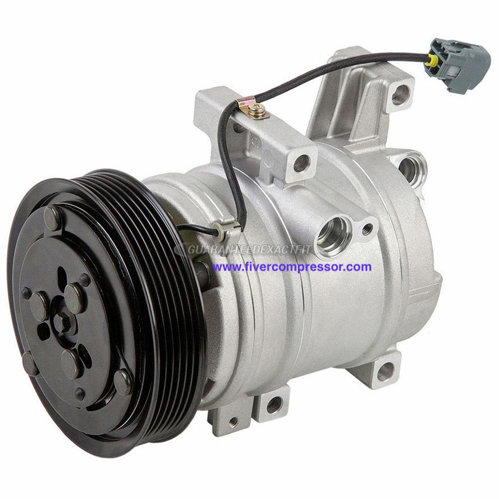 12V 6PK GP9A61K00, GP9A61K00A, GP9A61K00B Auto A/C Compressor for <a href=http://www.fivercompressor.com/mazda-AC-compressor.html target='_blank'>Mazda </a>6 2.3L Turbo 2006-2007 Compressor Assy for <a href=http://www.fivercompressor.com/mazda-AC-compressor.html target='_blank'>Mazda </a>3 2007-2009