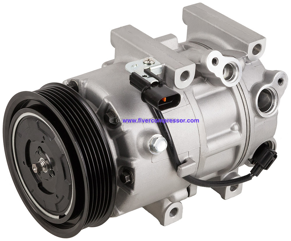 Compressor Cool VS16E 977013R000 F500-EB9AA08 for Hyundai Sonata and Kia Optima