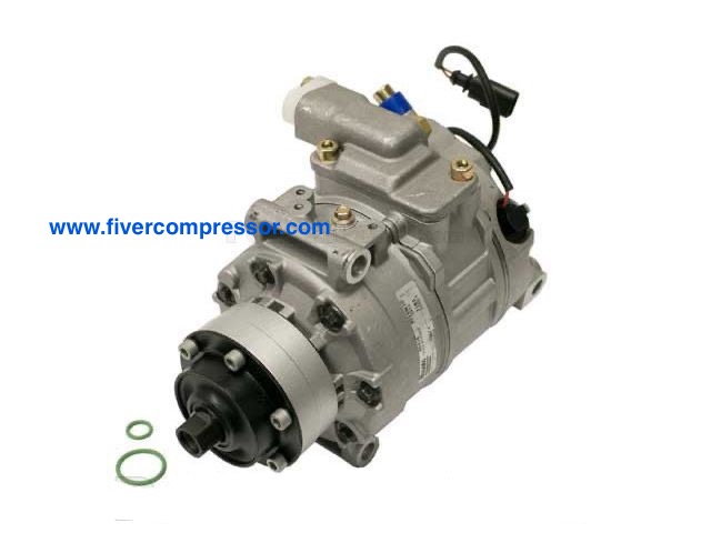 AC COMPRESSOR 8K0260805H 8K0260805B AUDI A5/S5 COUPE/SPORTBACK