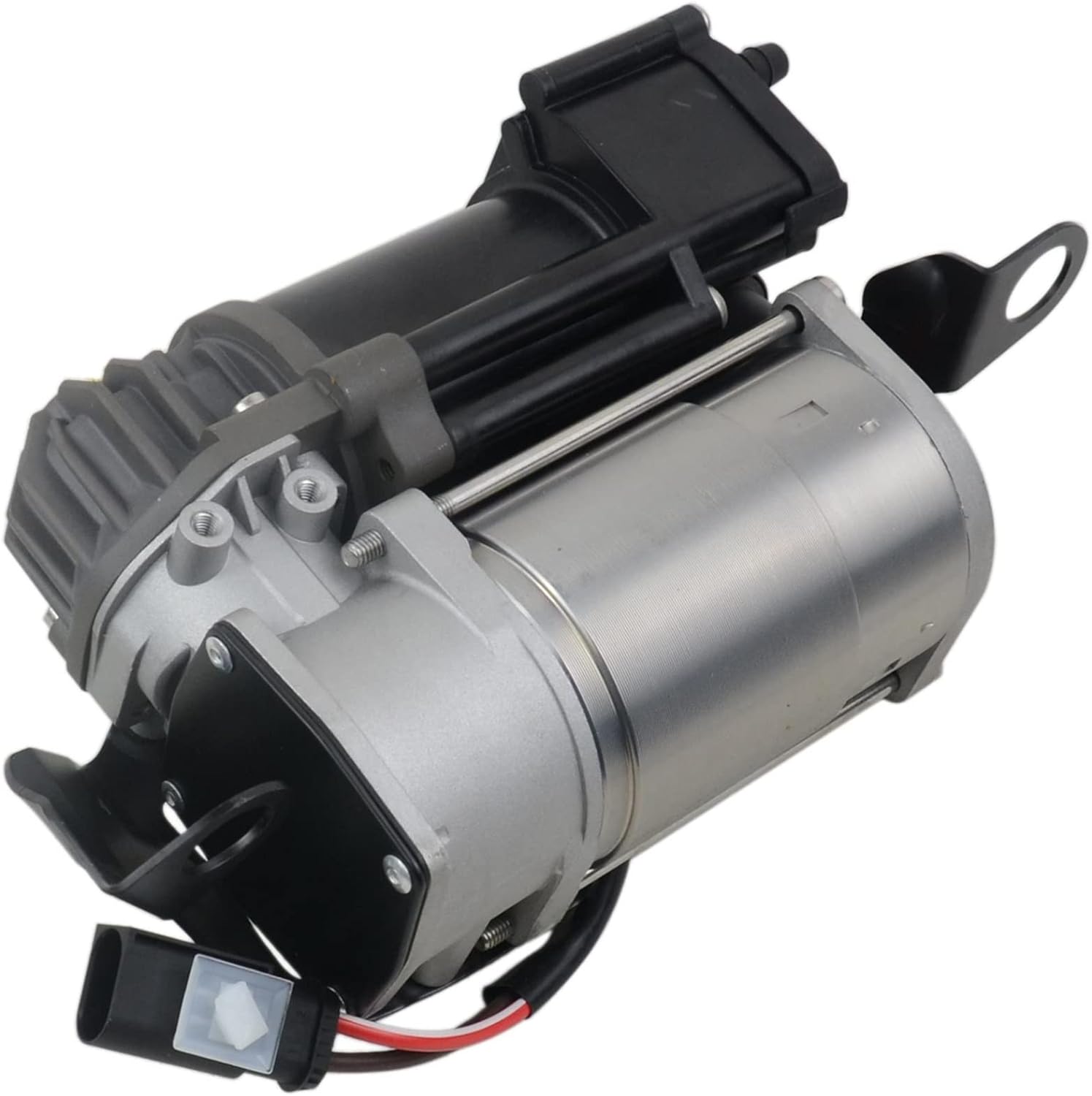 Air Suspension Compressor Pump Aftermarket Replacement for Mercedes Benz C/E/GLC-Class W205 S205 W213 S213 X253 C253