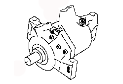 COMPRESSOR-AIR CONDITIONER 92600-1KA1C NISSAN SYLPHY THI MADE