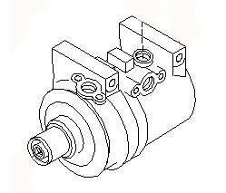 KOMPRESSOR 92600-63C60 92600-63C61 92600-57C00 NISSAN SUNNY