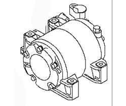 COMPRESSOR-COOL 92600-9W50B NISSAN TEANA PRC MAKE