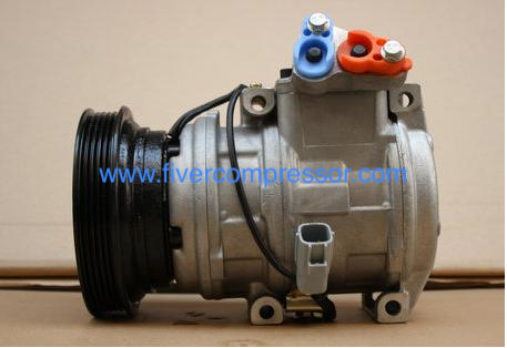 TOYOTA CAMRY VZV21/LEXUS ES250  1988-1988 A/C Compressor 88320-32091  88320-32090