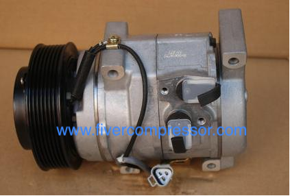 Toyota 4Runner GRJ12- 2002-2004 Compressor Air Conditioning 88320-35700