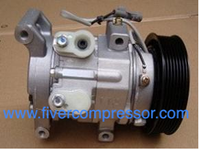 Toyota Innova/Kijang innova  2008-2012 A/C Compressor 88320-0K240